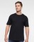 LAT® - Premium Jersey T-Shirt, Solid Color Plain Crewneck Tees - 6980 | 5.5 oz./yd², 100% combed ringspun cotton jersey, 22 singles | Trendsetting Short Sleeve Boys' Tees – Unleash Playful Style and Unmatched Comfort for Every Adventure